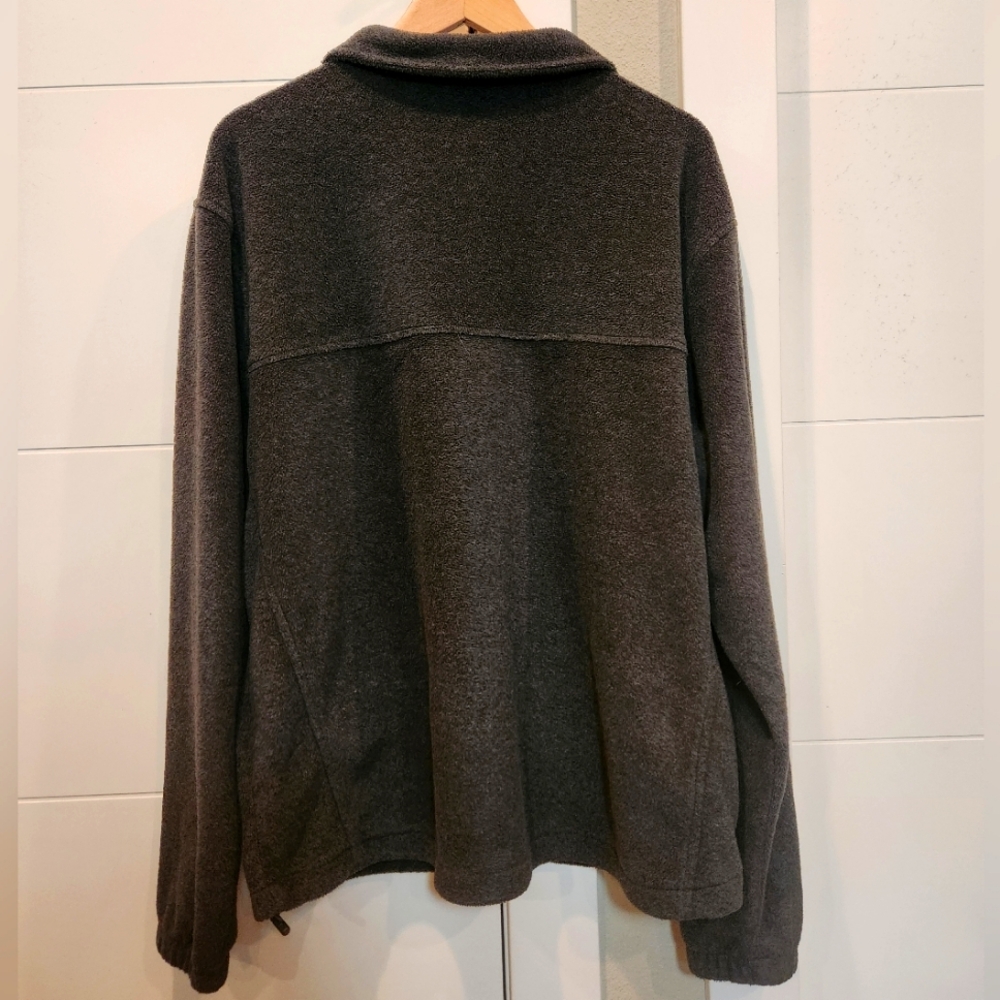 Colombia Jacket Size XL - Picture 3 of 4